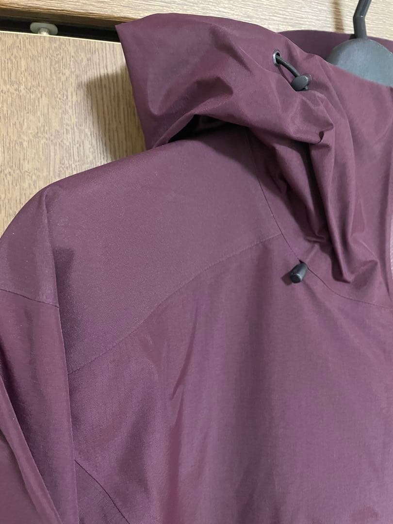 ジャケット・アウター ARC'TERYX BETA SL HYBRID JACKET