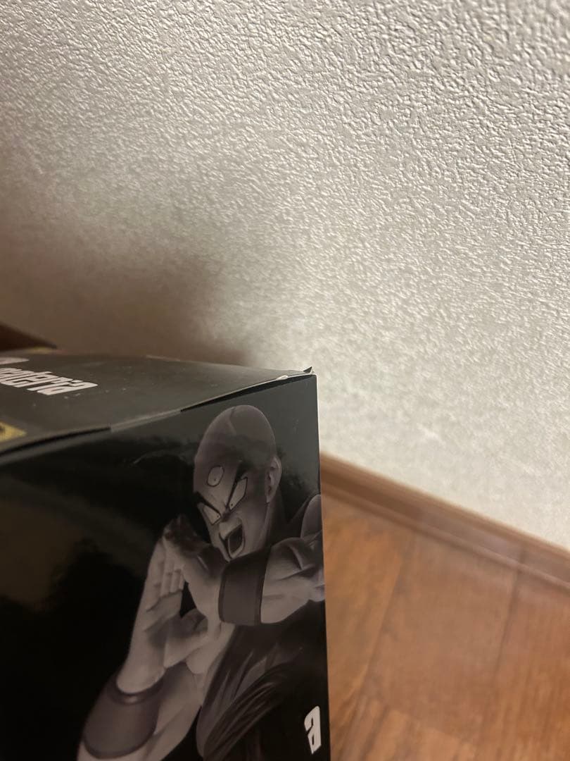 僕のヒーローアカデミア ドラゴンボール マイティマスク 童磨 フィグライフ