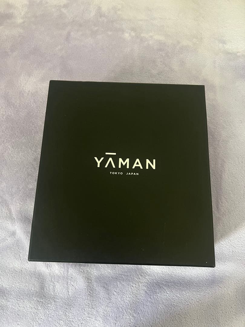 YAMAN 美顔器 DCM-20 日本製