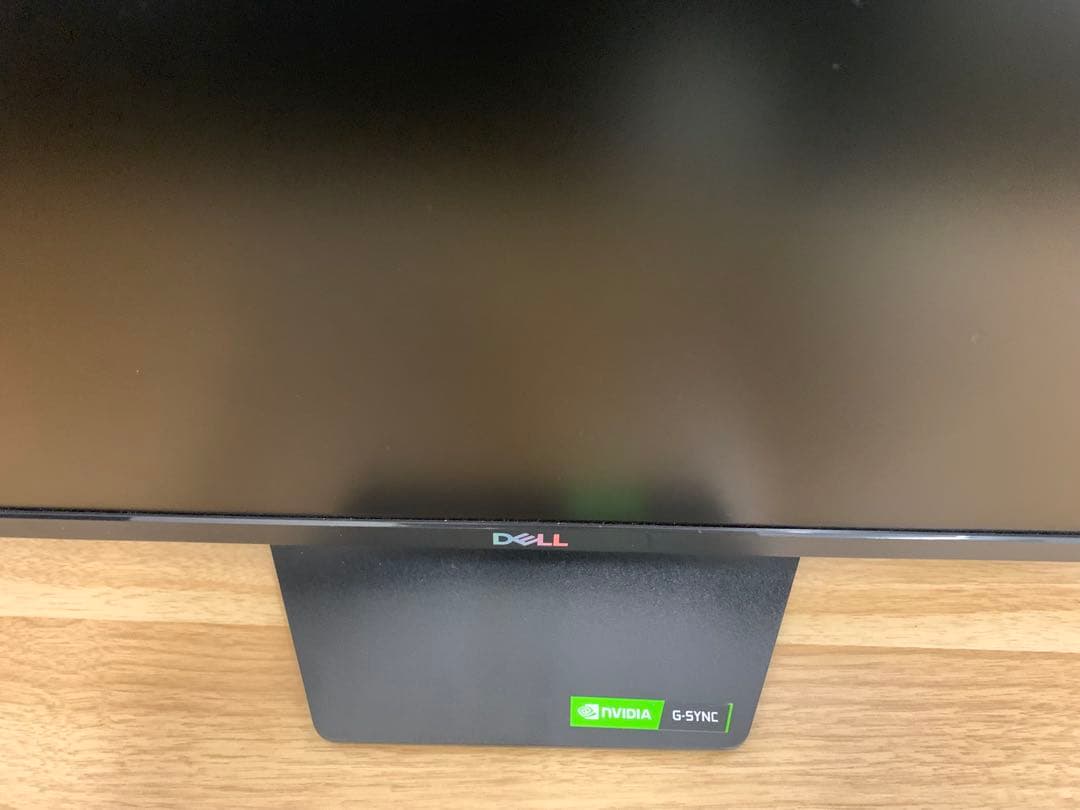 DELL ゲーミングモニター S2421HGF