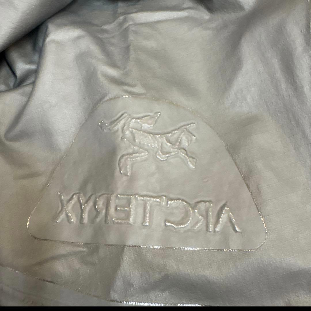 Arc’teryx beta sl アークテリクス ベータSL Sサイズ