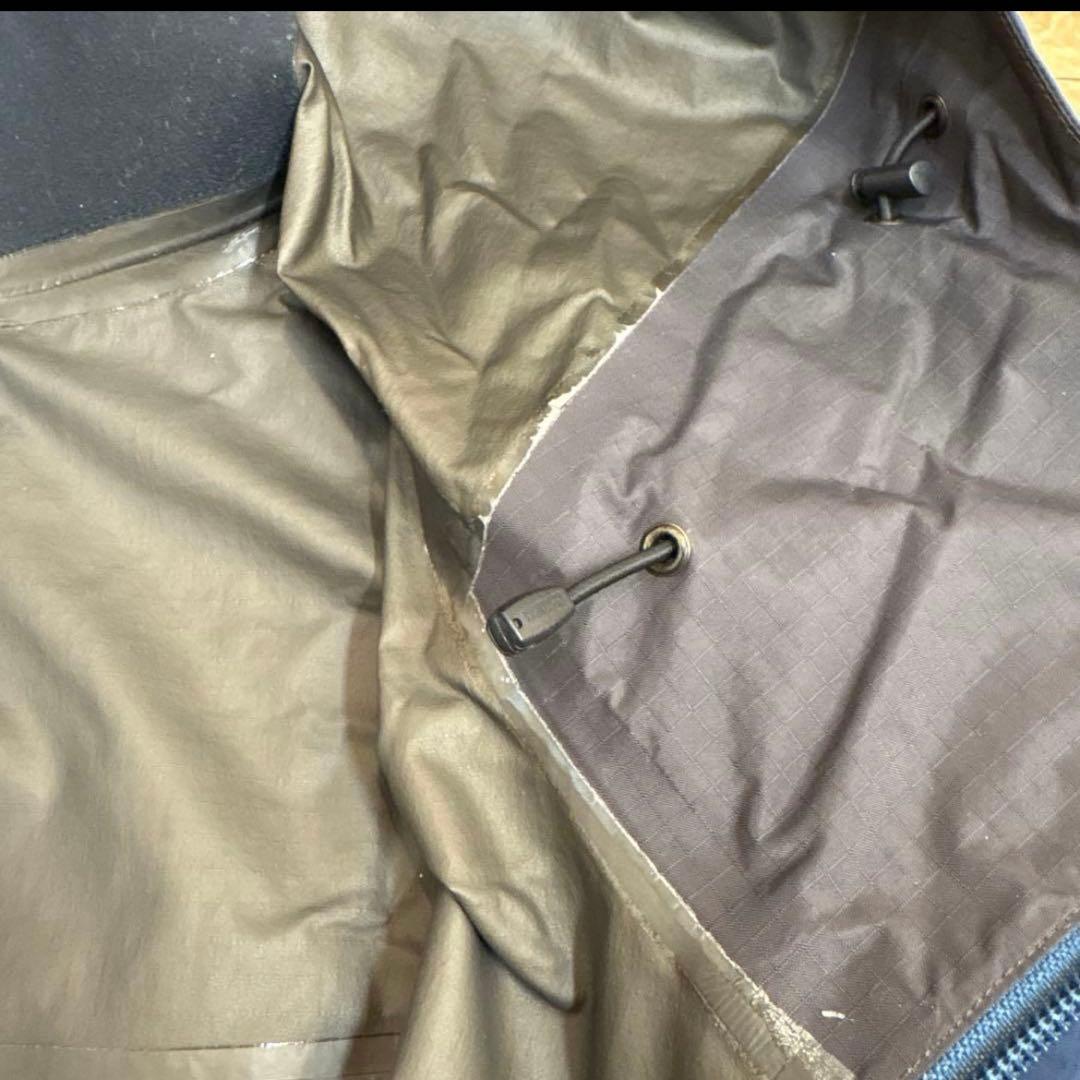 Arc’teryx beta sl アークテリクス ベータSL Sサイズ