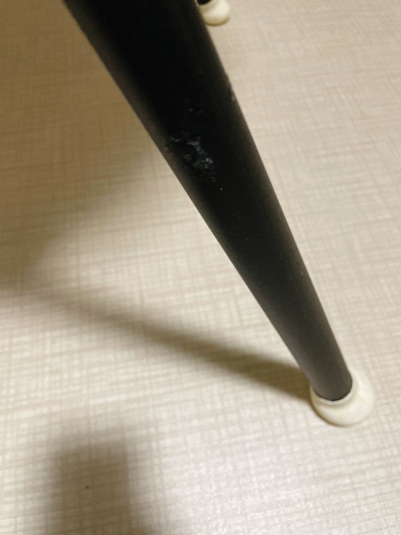 【ハーネスなしで掃除しやすい】ベビービョルン　ハイチェア