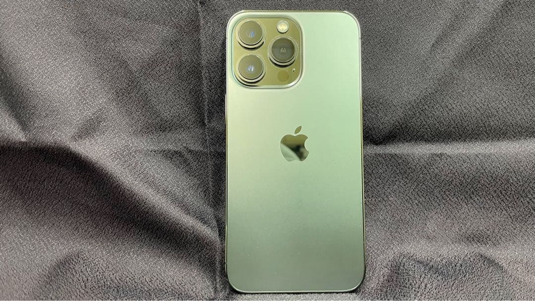 iPhone13 Pro グラファイト 本体