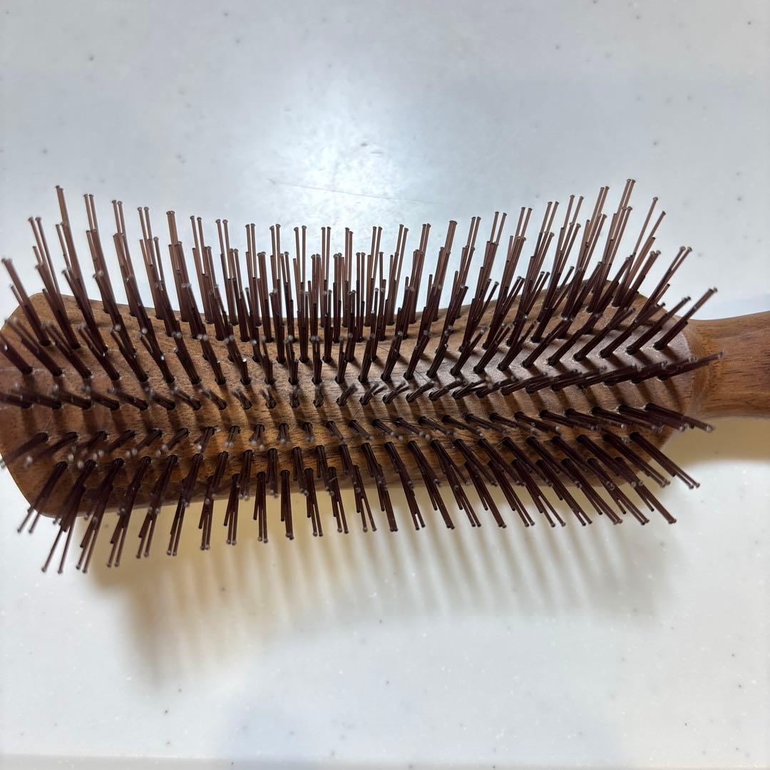 R3 Pro リメイクブラシ