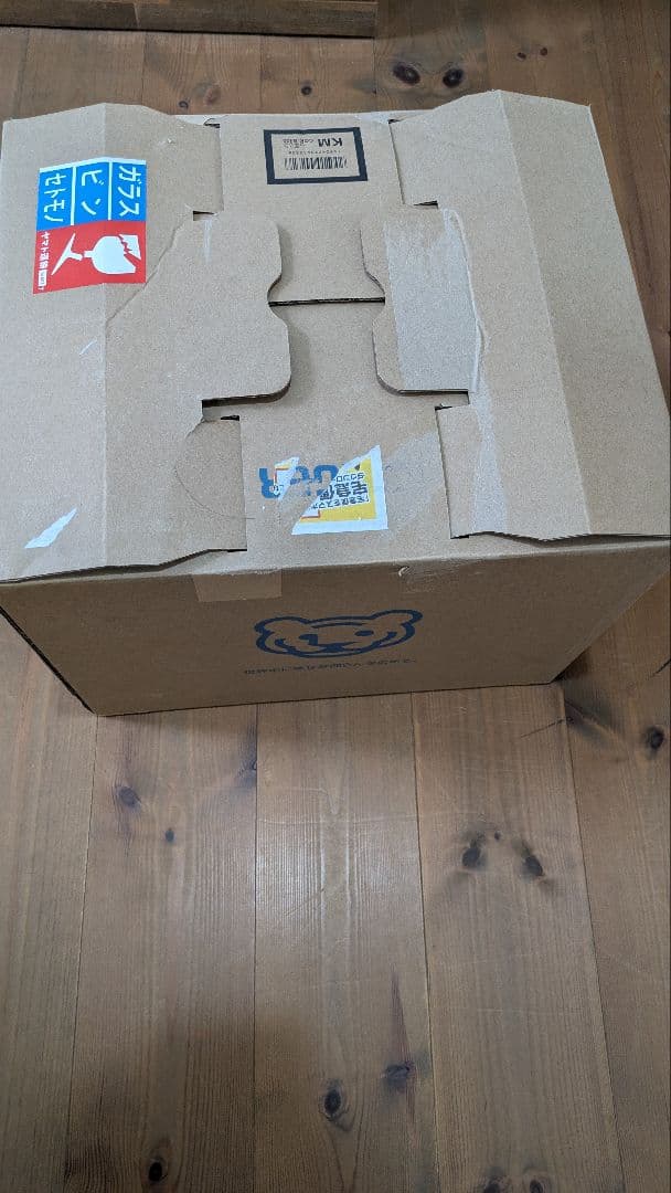 ◆うに様◆　 タイガー（TIGER）COK-B400-KM 電気圧力鍋4.0L