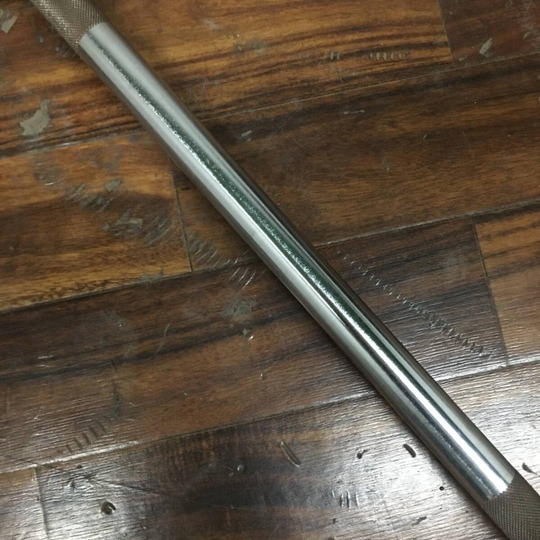 IVANKO イヴァンコ OB-ECON オリンピックシャフト バーベルシャフト