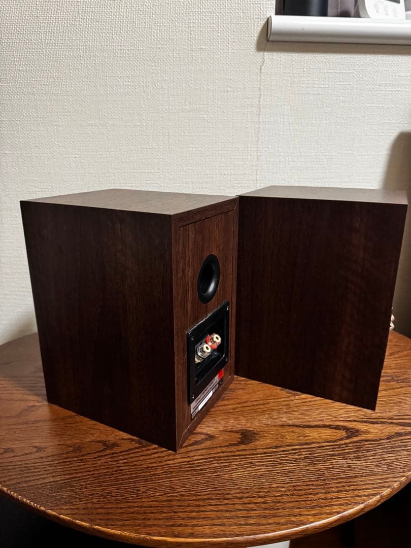 DALI ブラウン SPEKTOR 1 スペクター