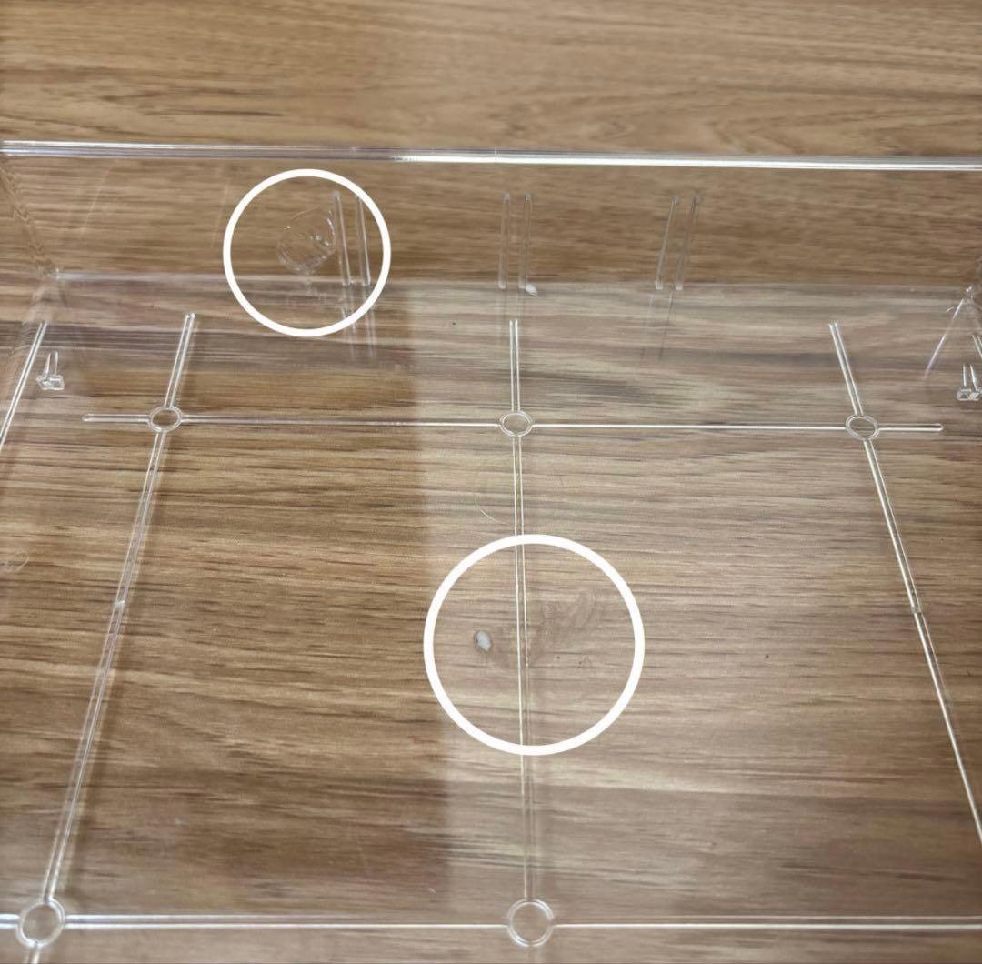 AVANTITE-V2 ナカバヤシ アバンテ 縦型書類整理ケース 白　18段