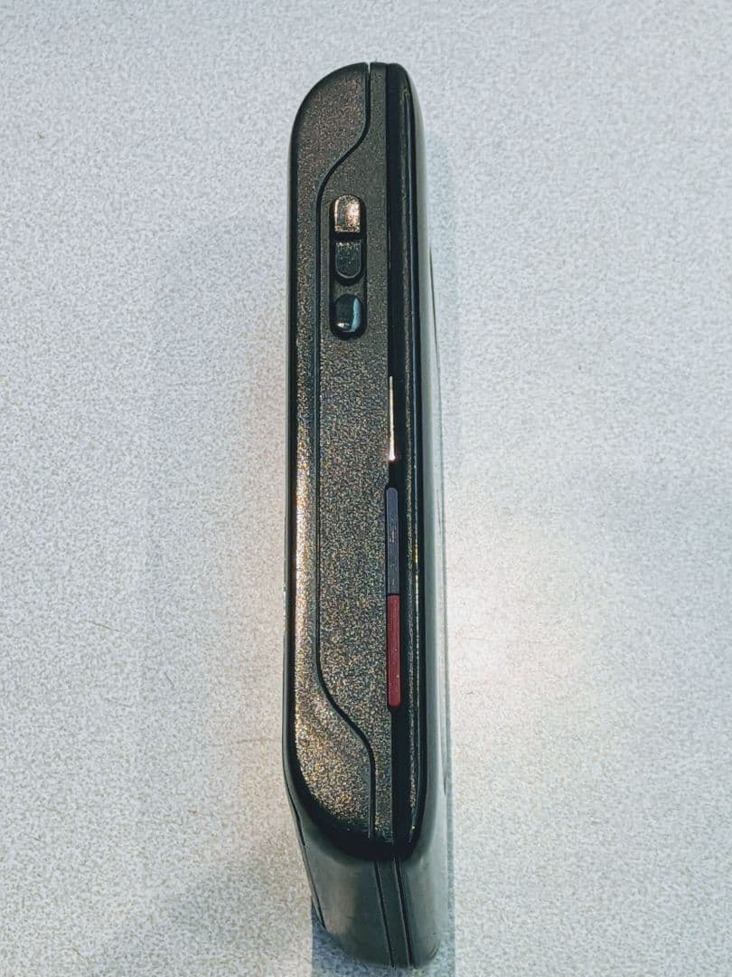 CASIO QF-R10 ハンディターミナル②