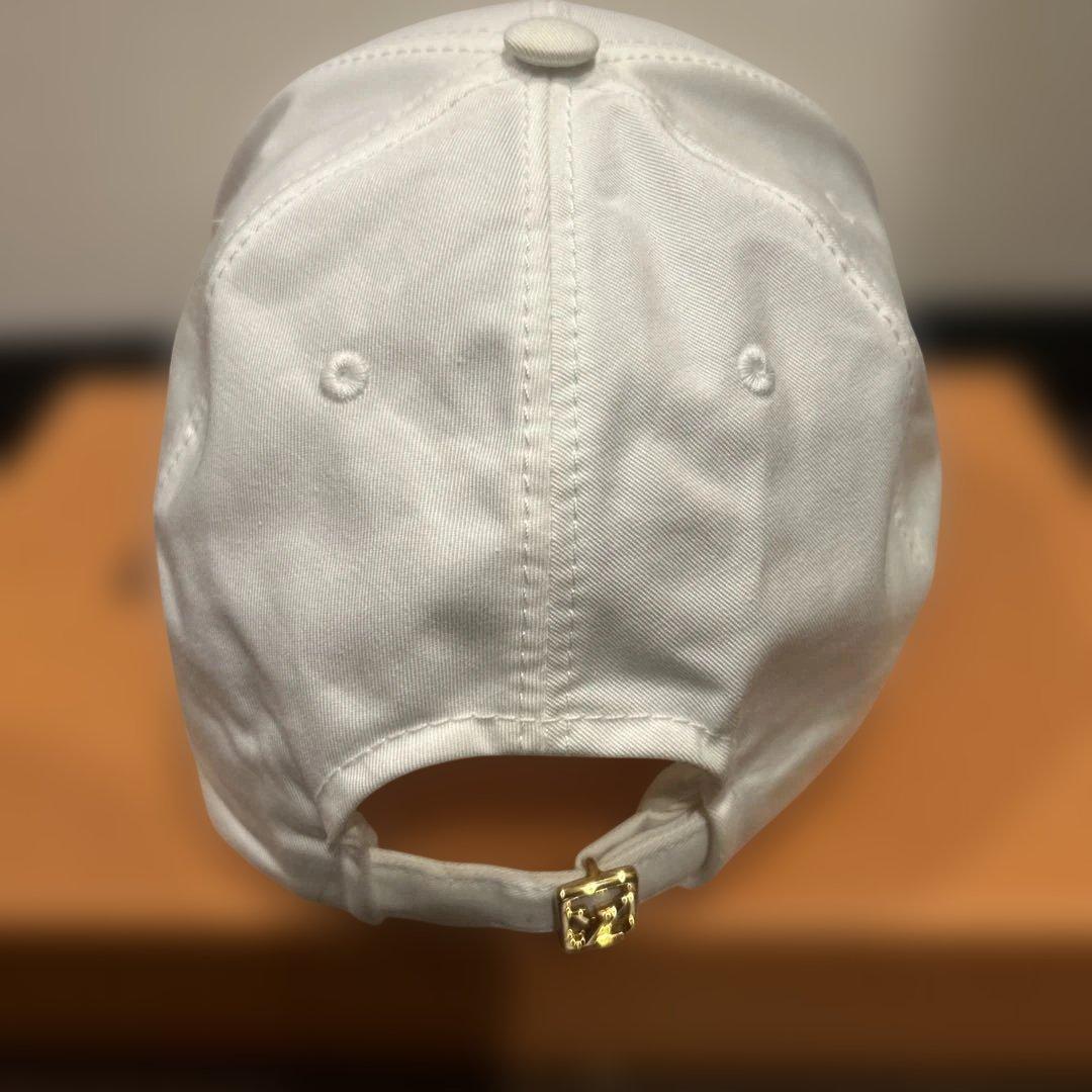 ルイヴィトンキャップ