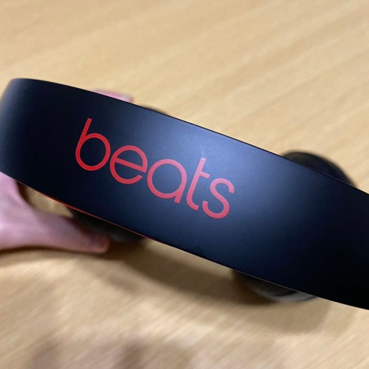 Beats Studio3 Wireless (付属品未使用/外箱あり)