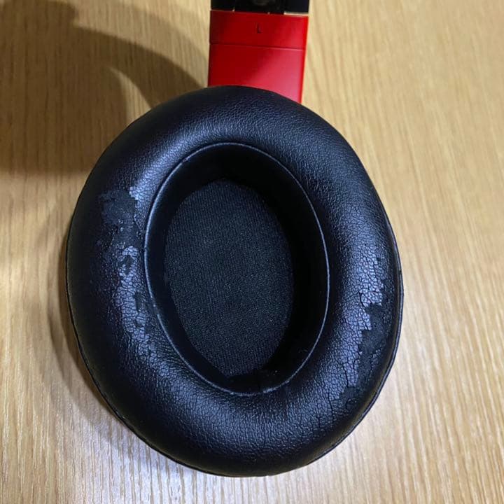 Beats Studio3 Wireless (付属品未使用/外箱あり)