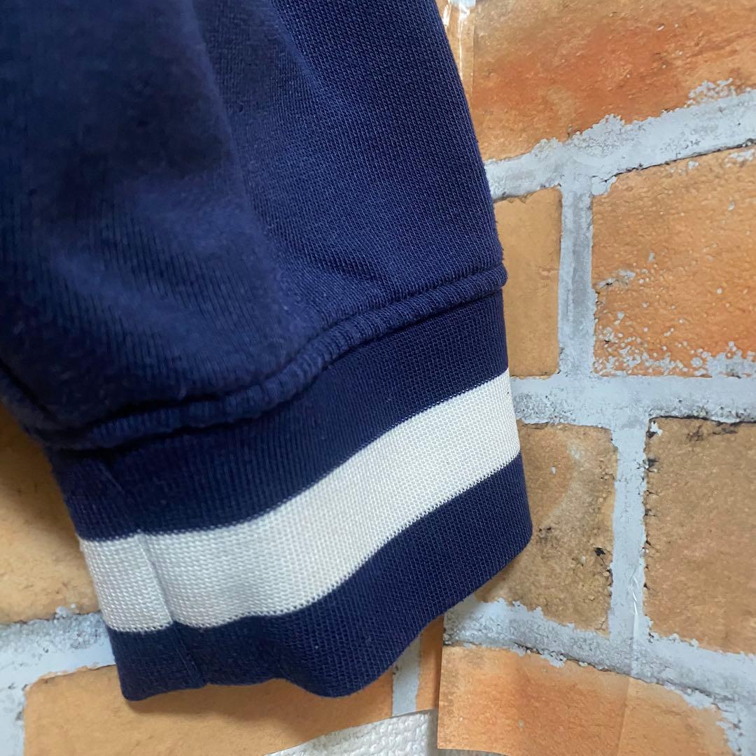 POLO RALPH LAUREN パーカー フーディー 刺繍 ポニー 星条旗