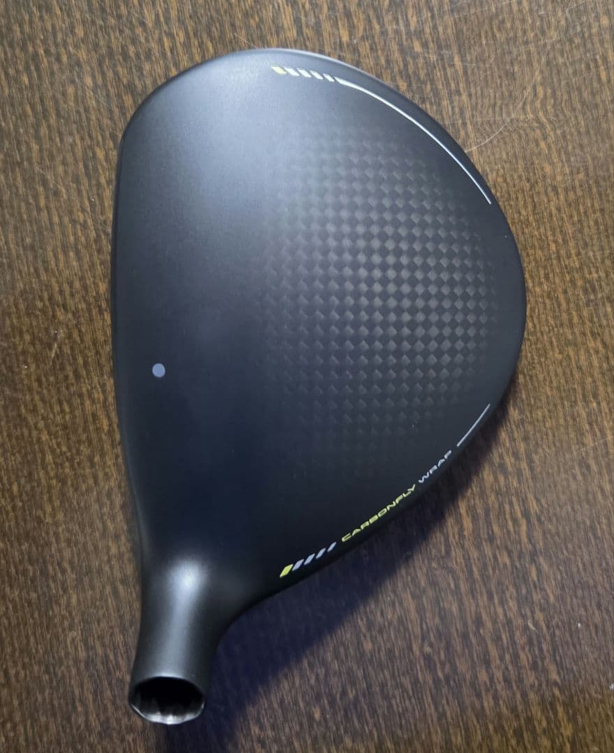 ピン　フェアウェイウッド　ヘッド