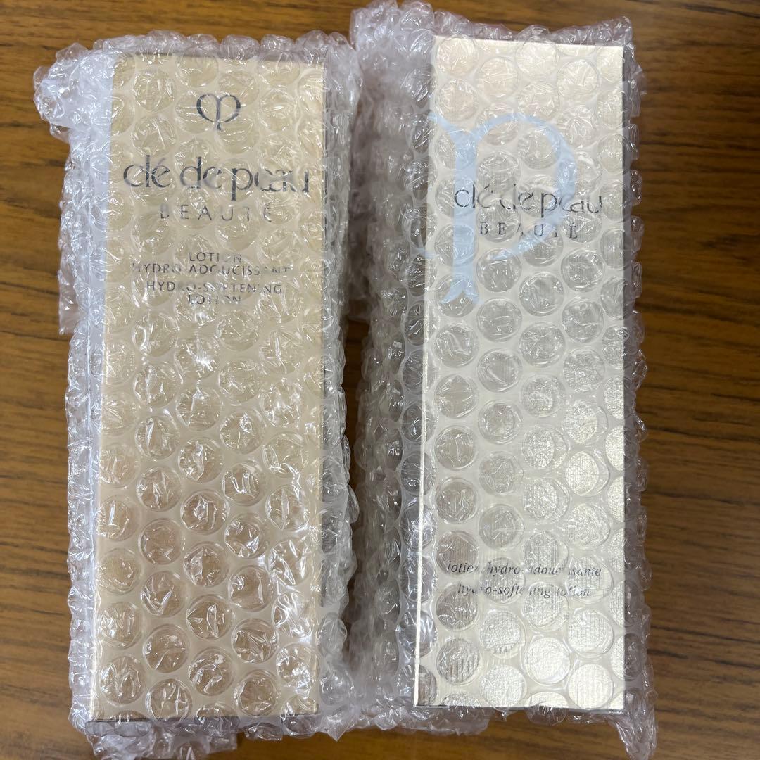 【R,Sショップさん専用】　クレドポーボーテ　美容液2本