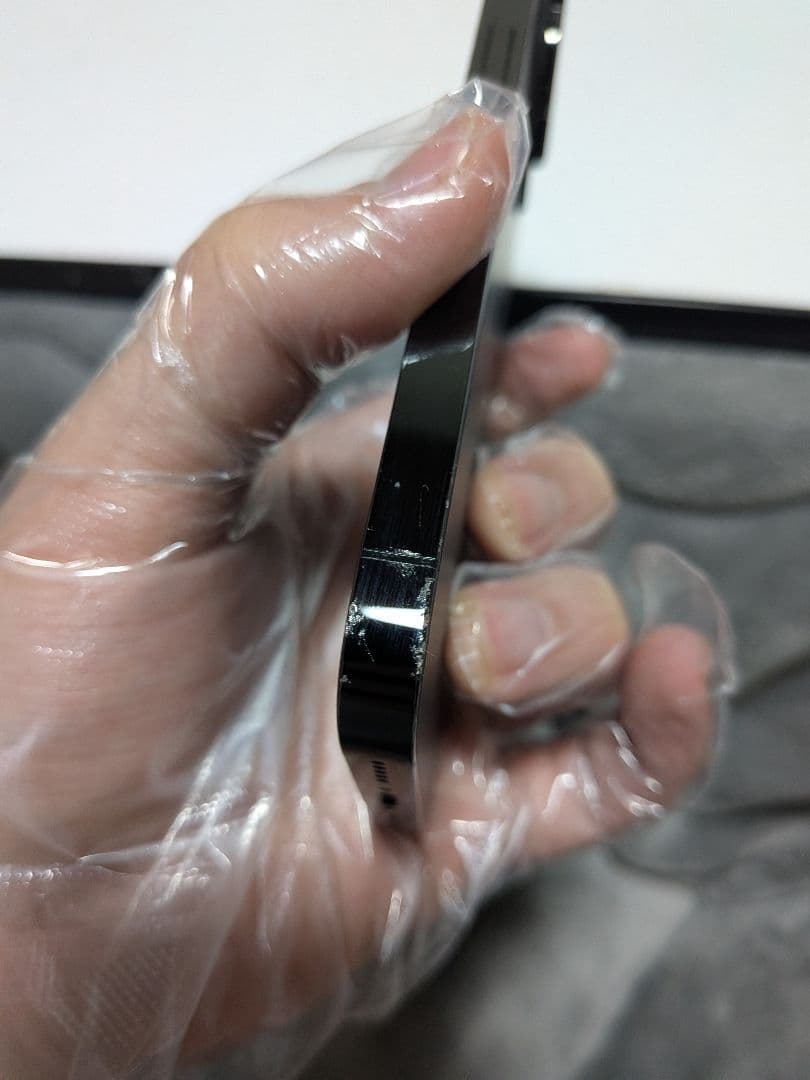 iPhone14Pro 本体 SIMフリー 箱付