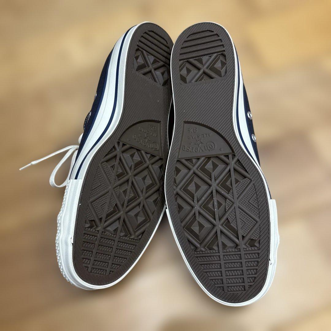 CONVERSE TOKYO 10周年 ALL STAR 27cm 日本製