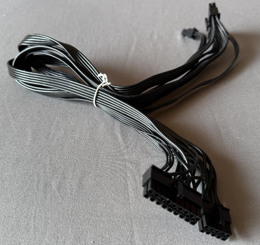 FSP　Hydro PTM pro 1200w