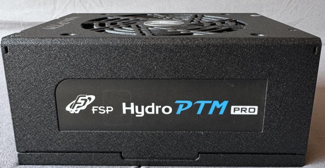 FSP　Hydro PTM pro 1200w