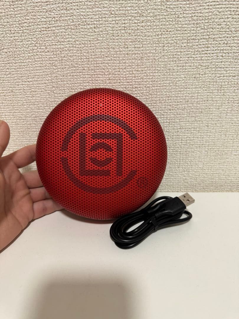 Bang & Olufsen A1 2nd Gen Limited スピーカー