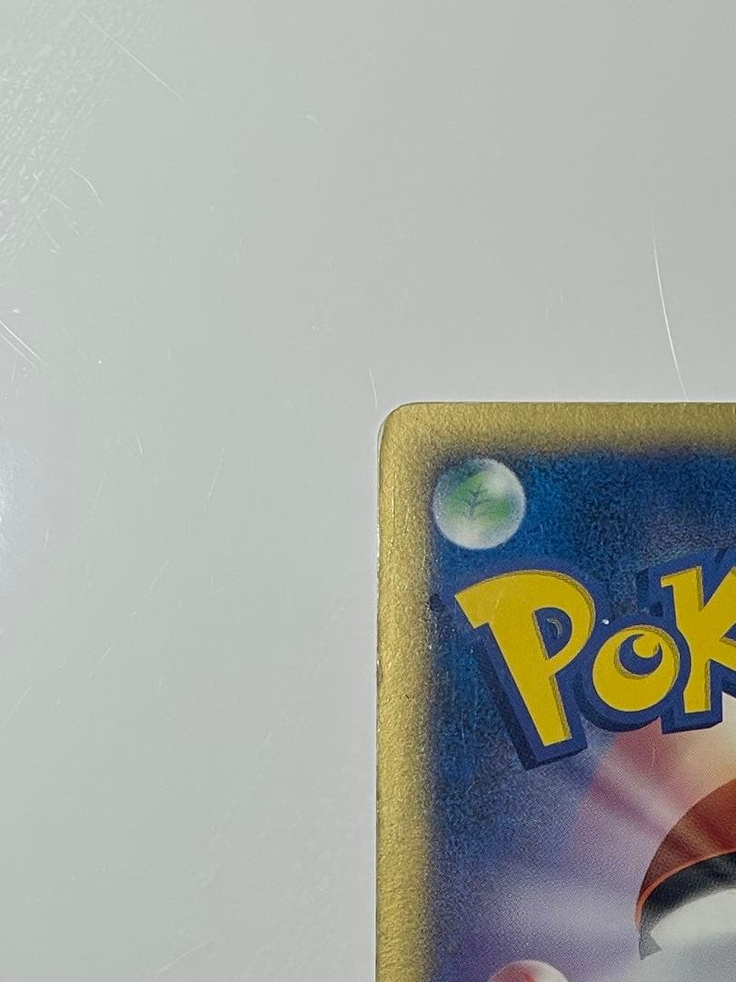 ミュウツー☆ スター　ポケモンカード