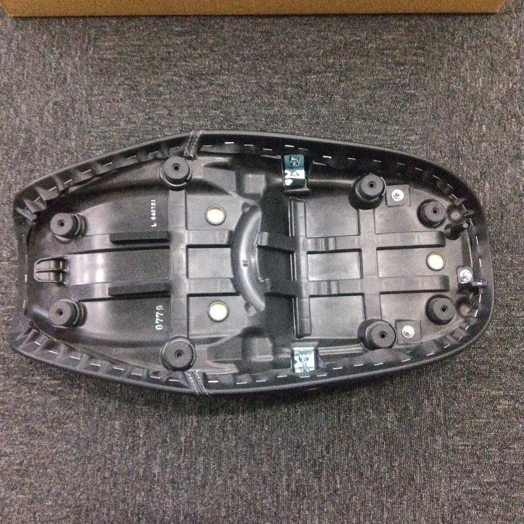 Kawasaki z900rs 純正ハイシート　 99994-1023