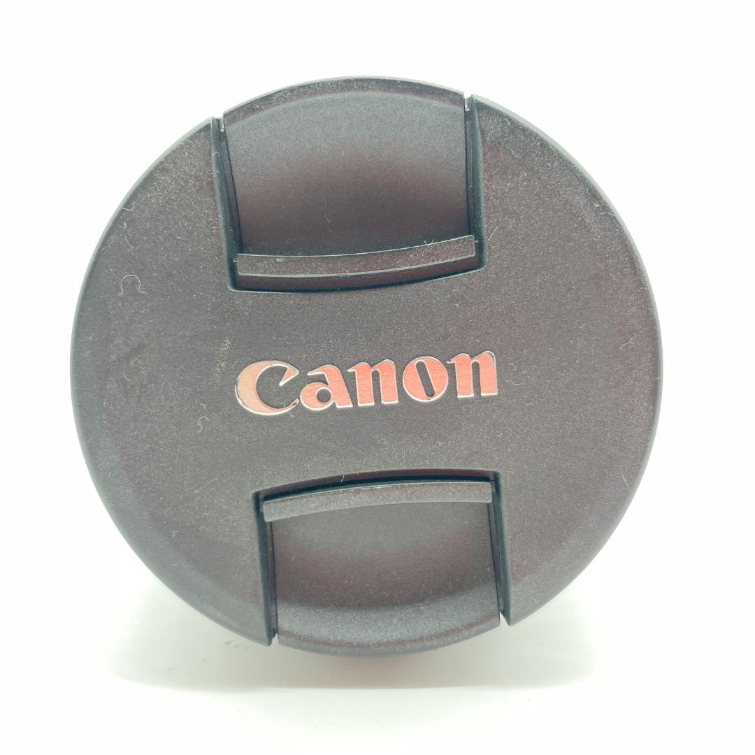 【美品】【送料込み】Canon EF-S 18-135mm F3.5-5.6