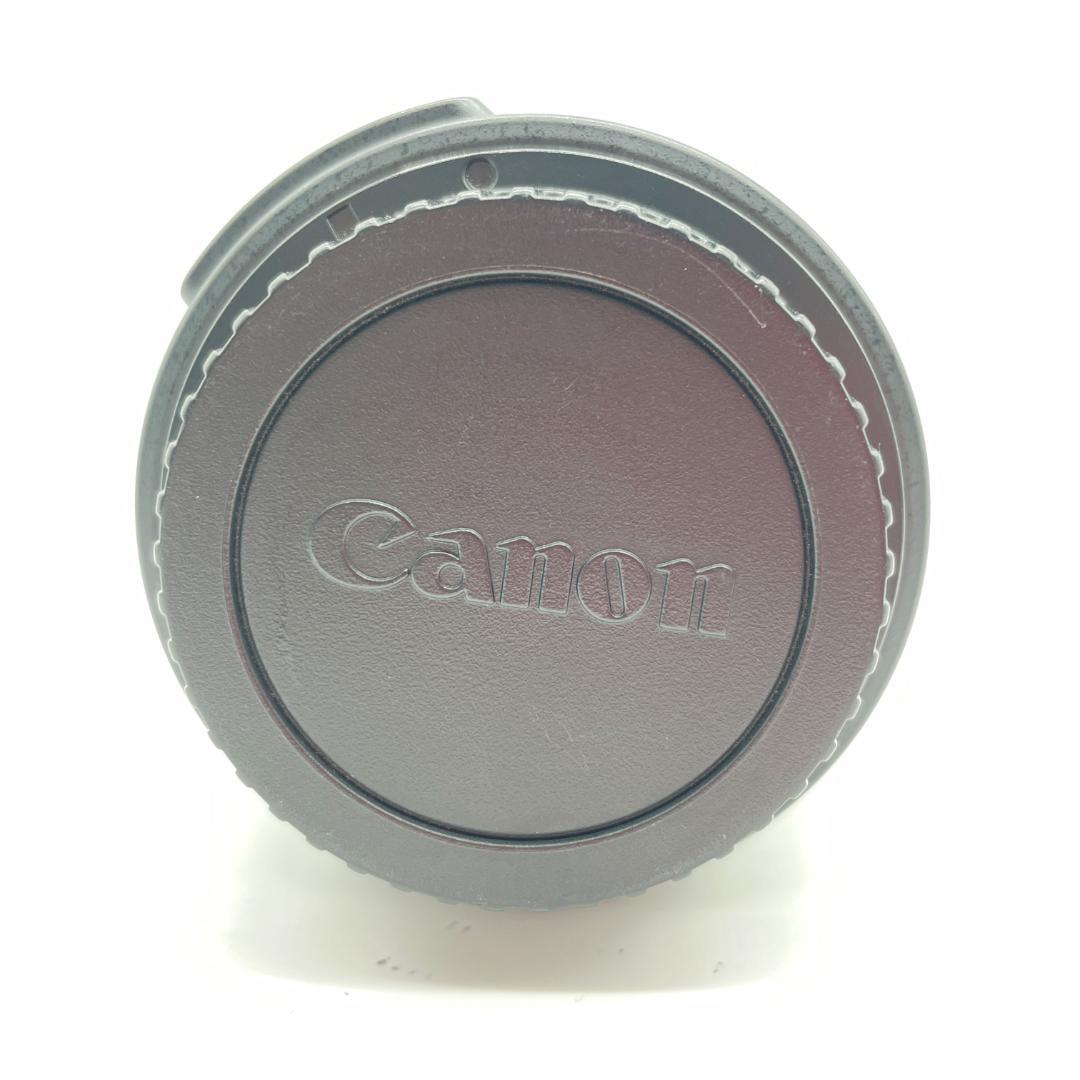 【美品】【送料込み】Canon EF-S 18-135mm F3.5-5.6