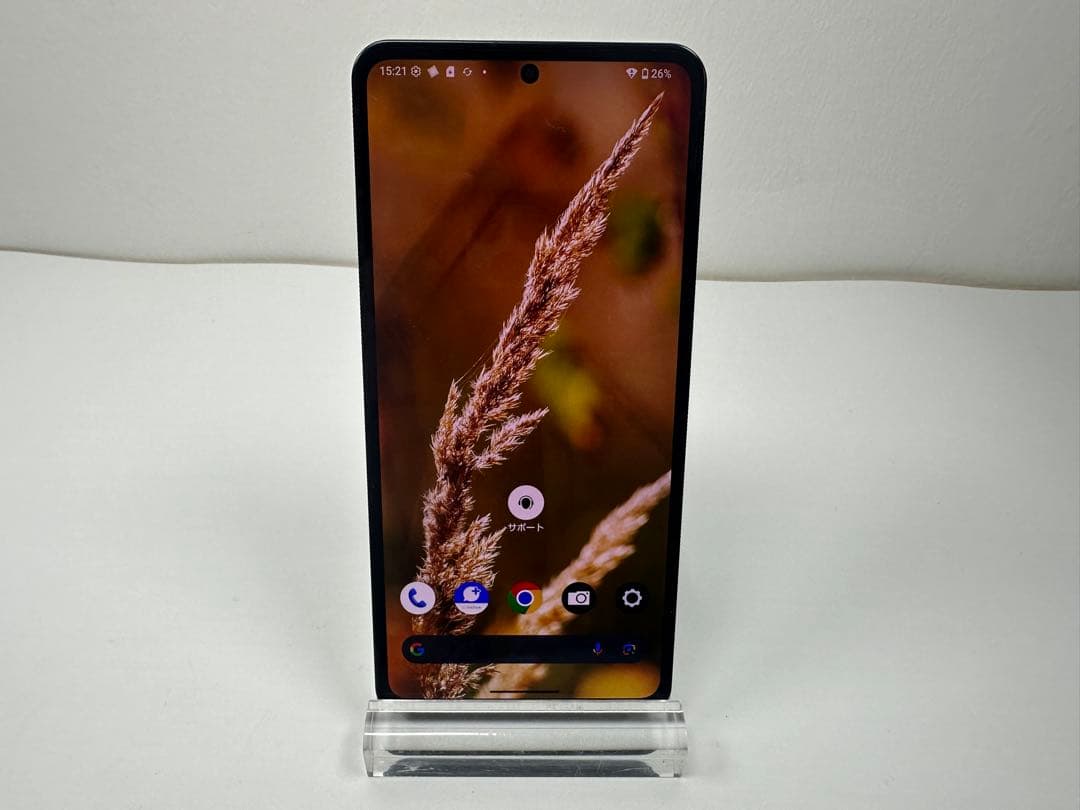 スマートフォン本体 Leitz phone 3 512GB SoftBank LP-03