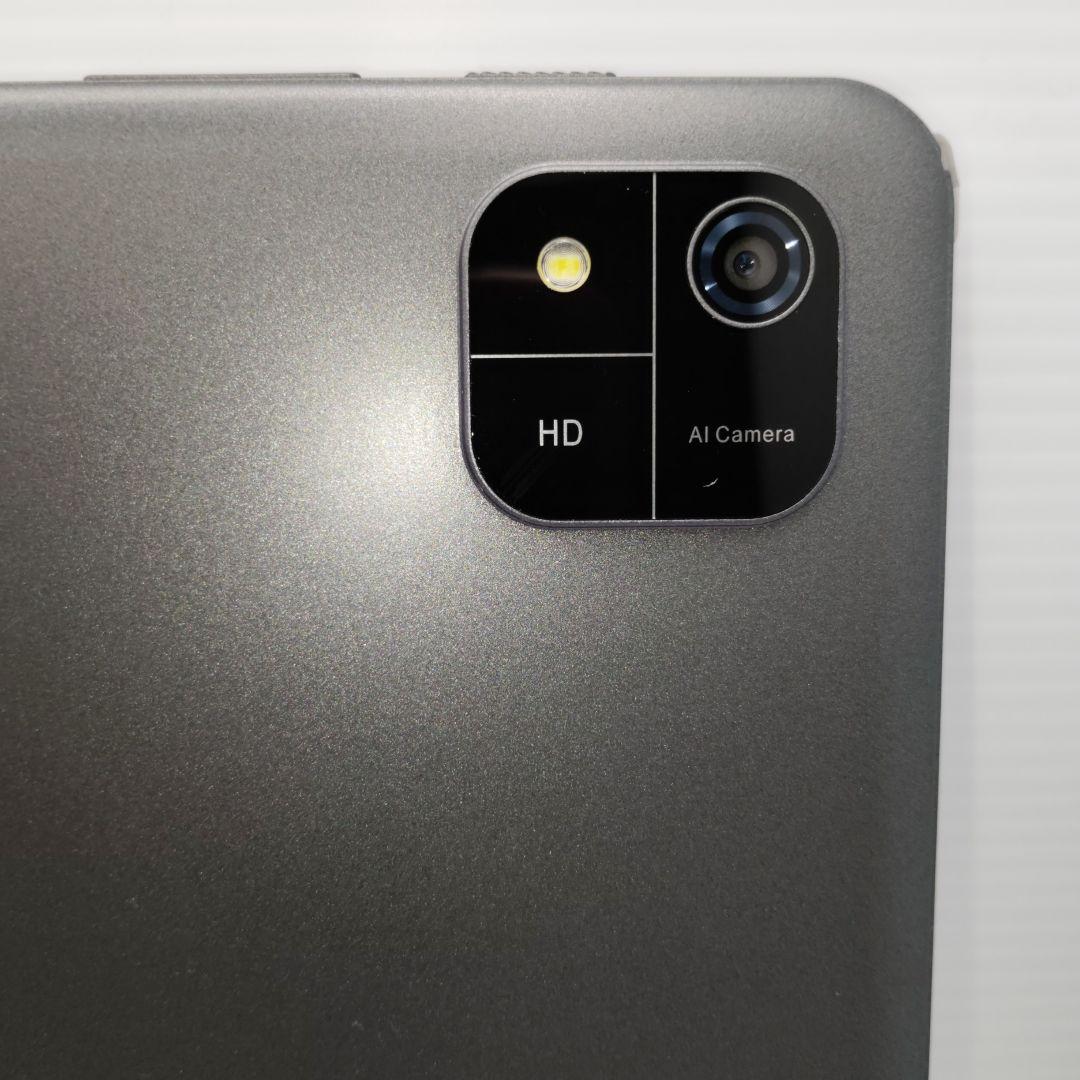 【新品未使用】Android 16タブレット 10インチ 保護ケース付