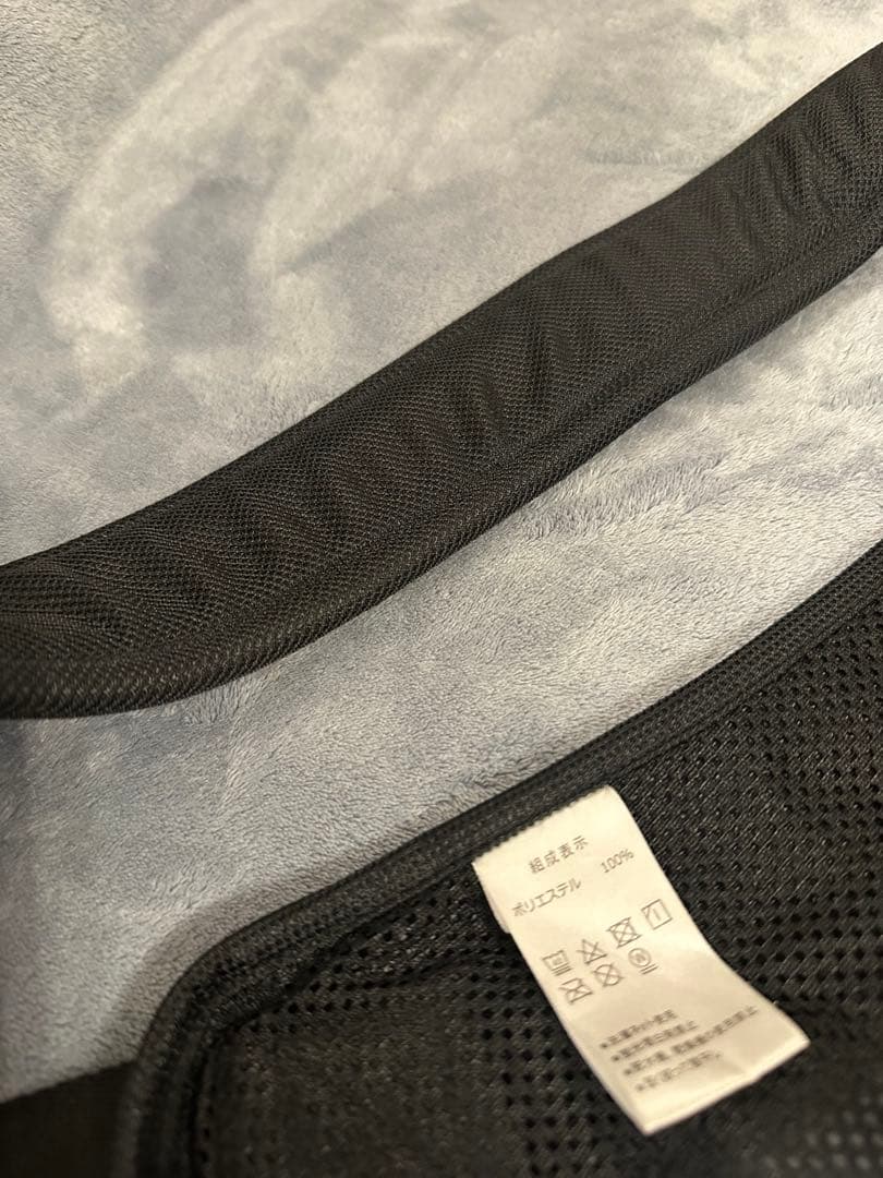 ✨美品✨ポルバン アドバンス ヒップシート&シングルショルダー付き