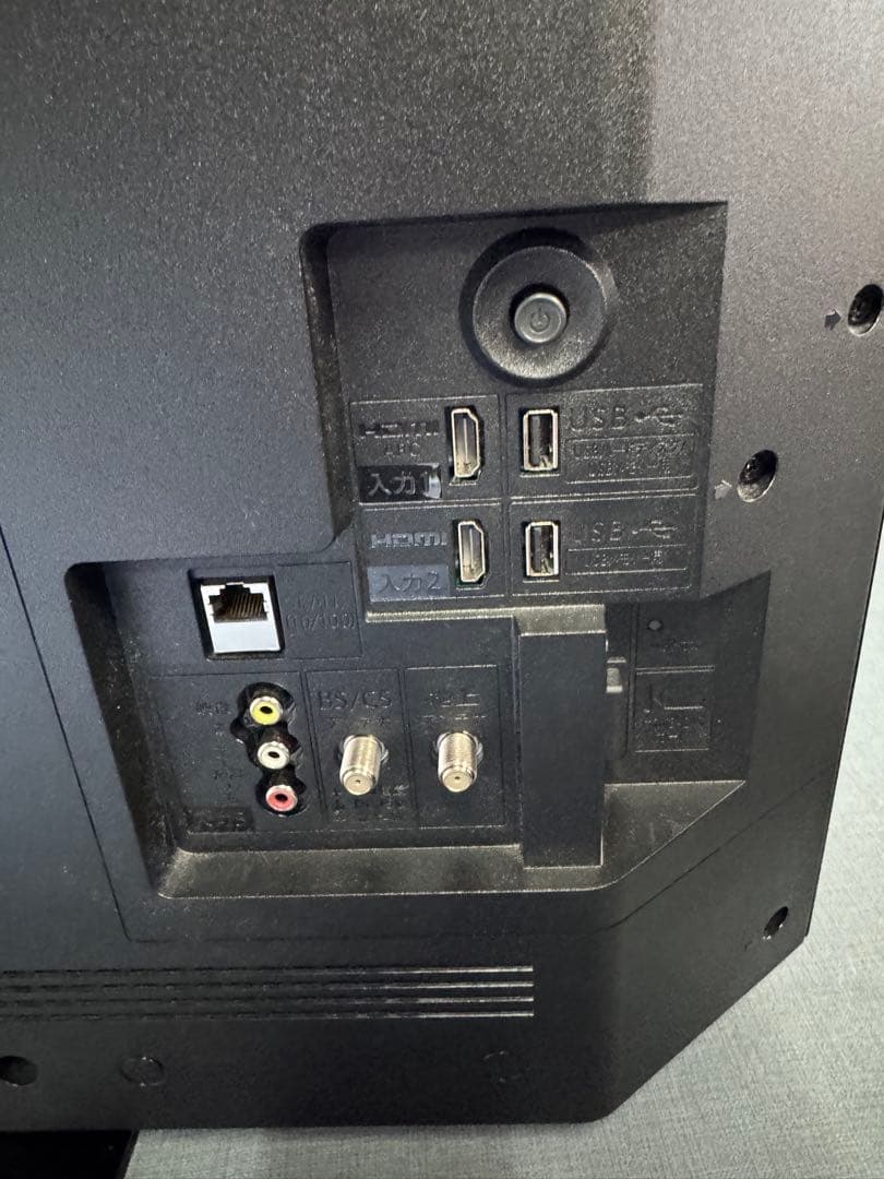 ☆SHARP AQUOS 32インチ液晶テレビ 2T-C32DE