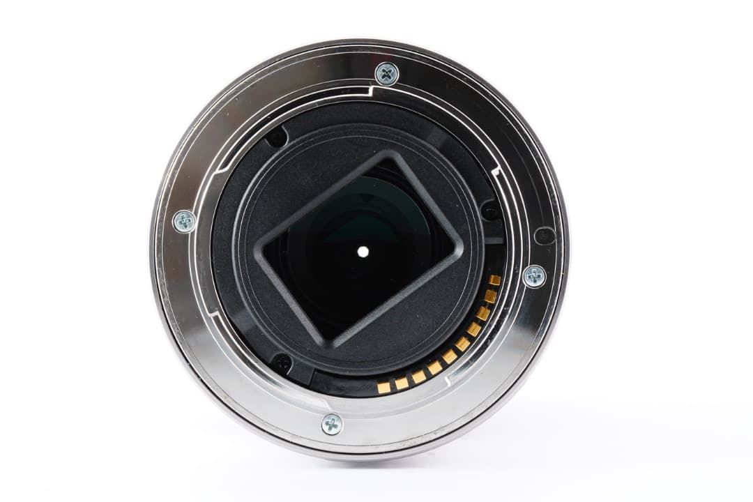 【運動会・スポーツに】SONY 望遠ズームレンズ SEL55210 585