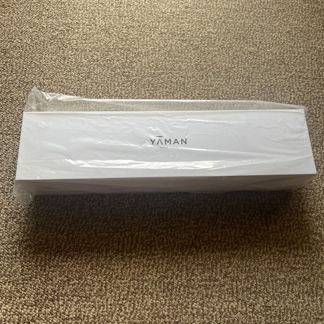 新品・未開封　ヤーマン　スムースアイロンフォトイオンカール　32ミリ
