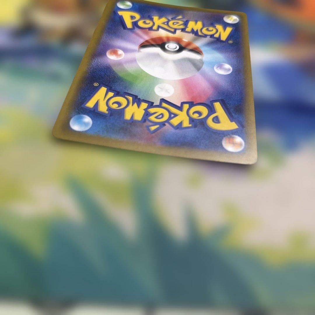 ゲンガーex 1st 048/082 ポケモンカード