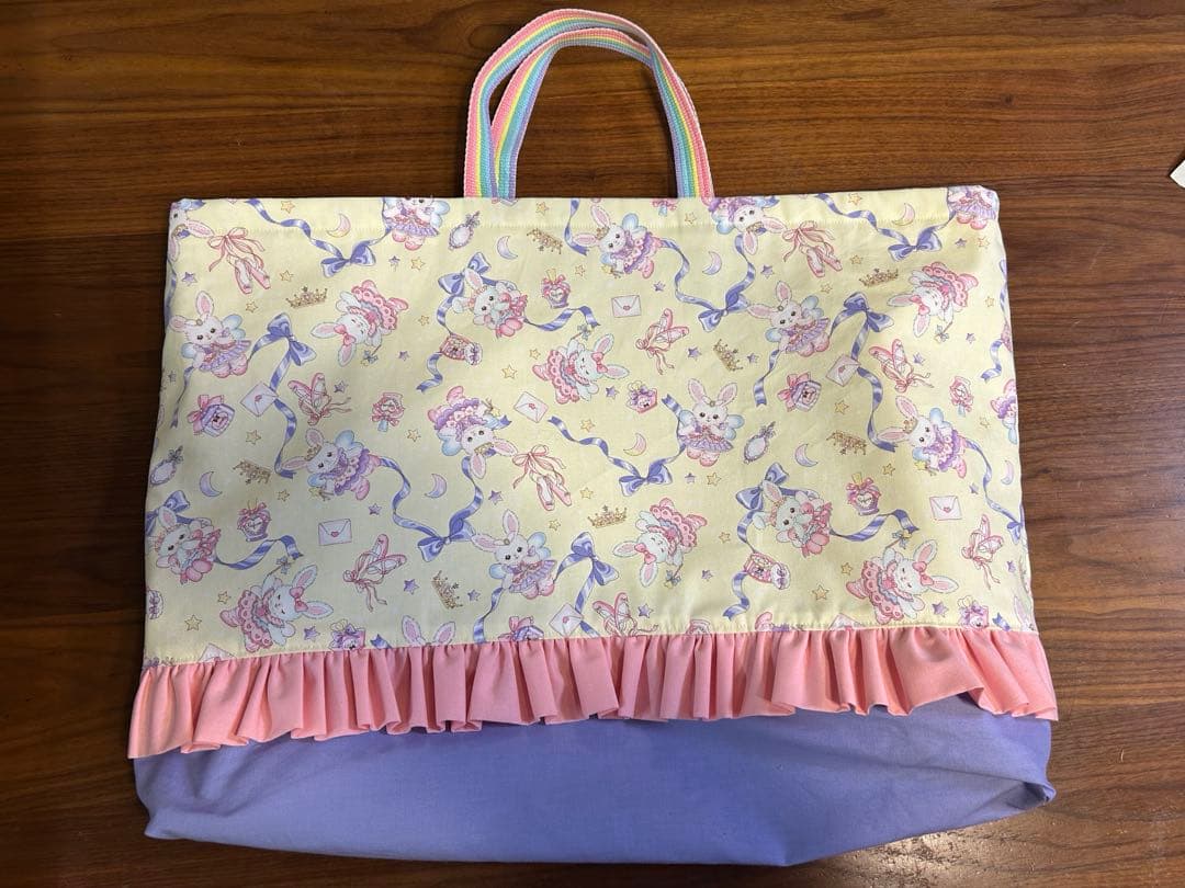 ＊ぷーちゃん＊入園入学グッズ＊オーダーメイド＊