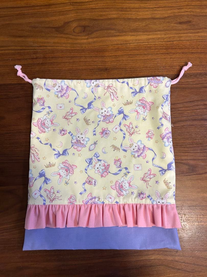 ＊ぷーちゃん＊入園入学グッズ＊オーダーメイド＊