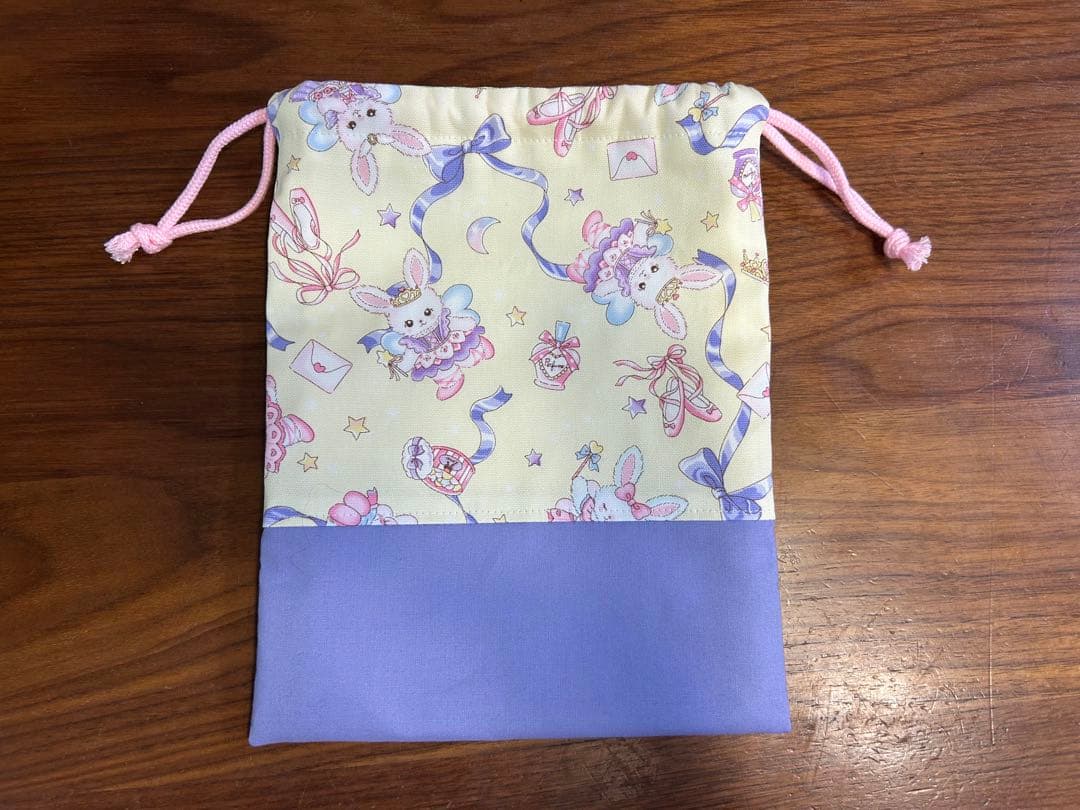 ＊ぷーちゃん＊入園入学グッズ＊オーダーメイド＊