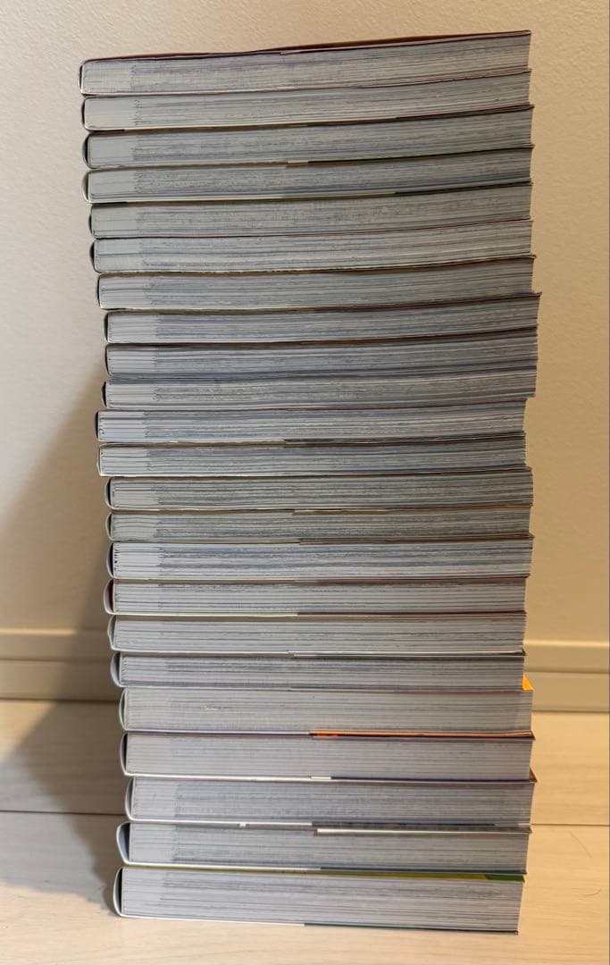 ドロヘドロ 全23巻セット 林田球