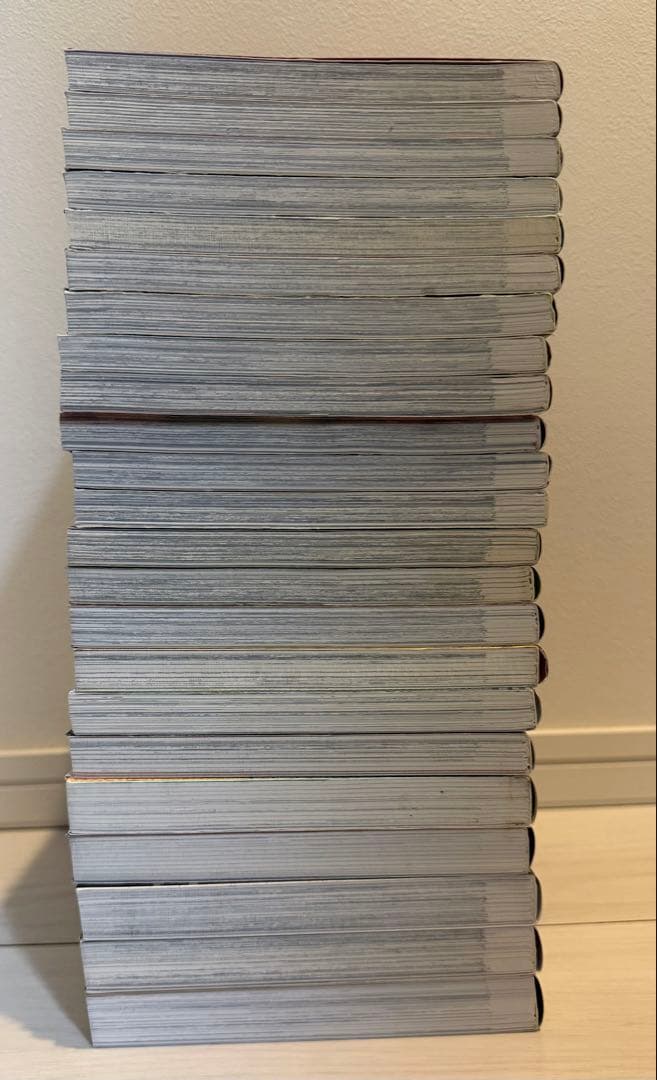 ドロヘドロ 全23巻セット 林田球