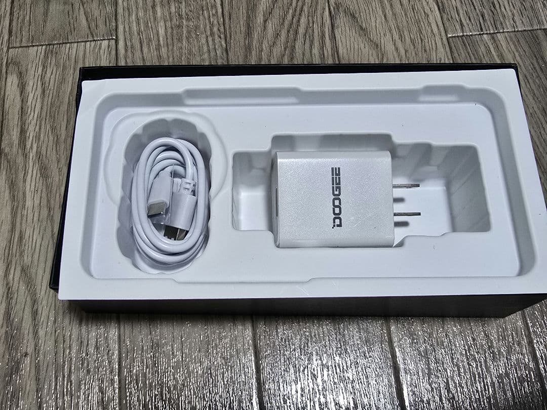 DOOGEE Note 59 Pro＋　　RAM12GB ROM 512GB