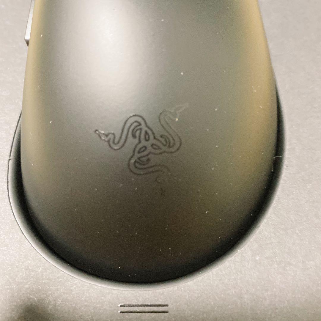 Razer DeathAdder V3 Hyperspeed ワイヤレスマウス