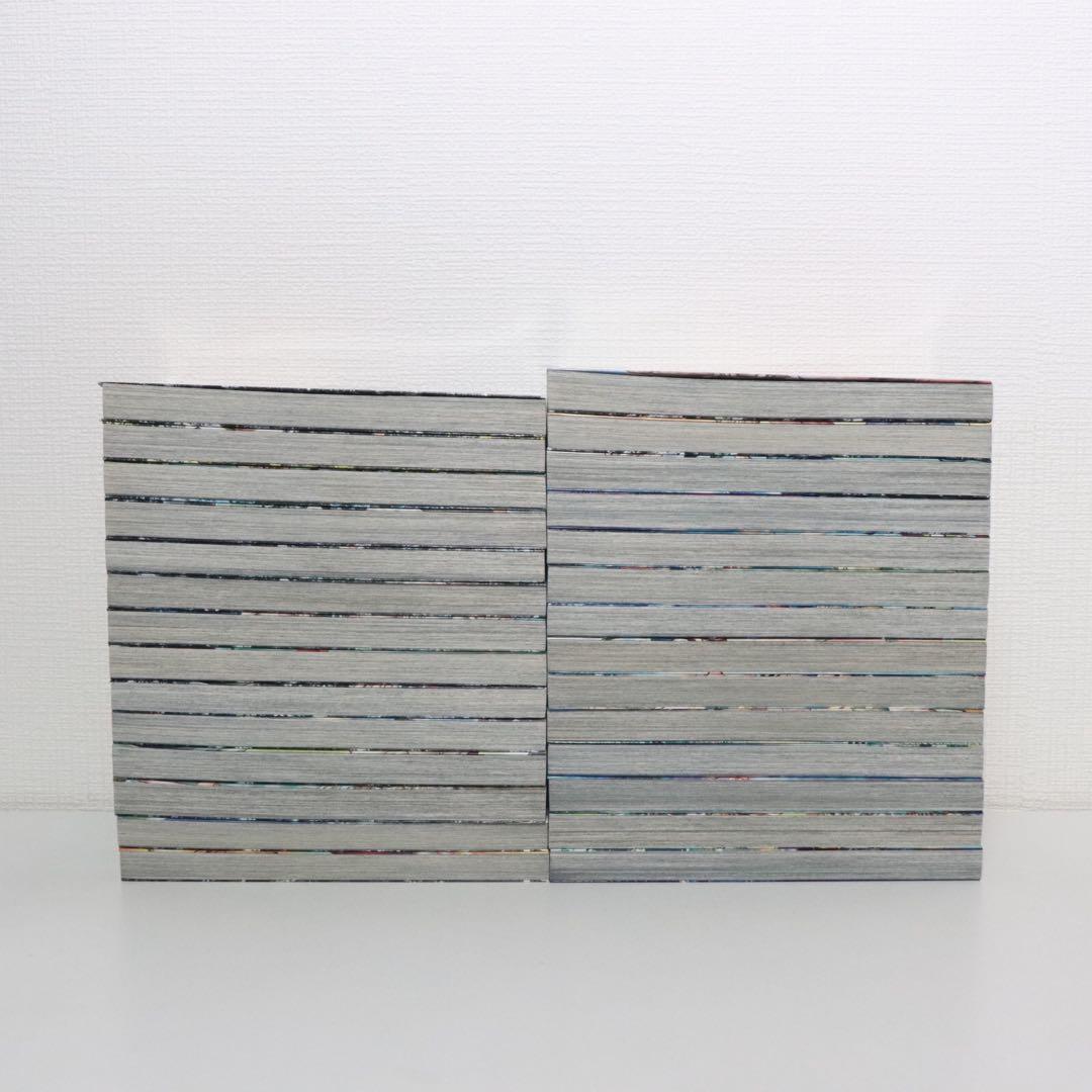 Dr.stone ドクターストーン　27巻　reboot:百夜　全28冊