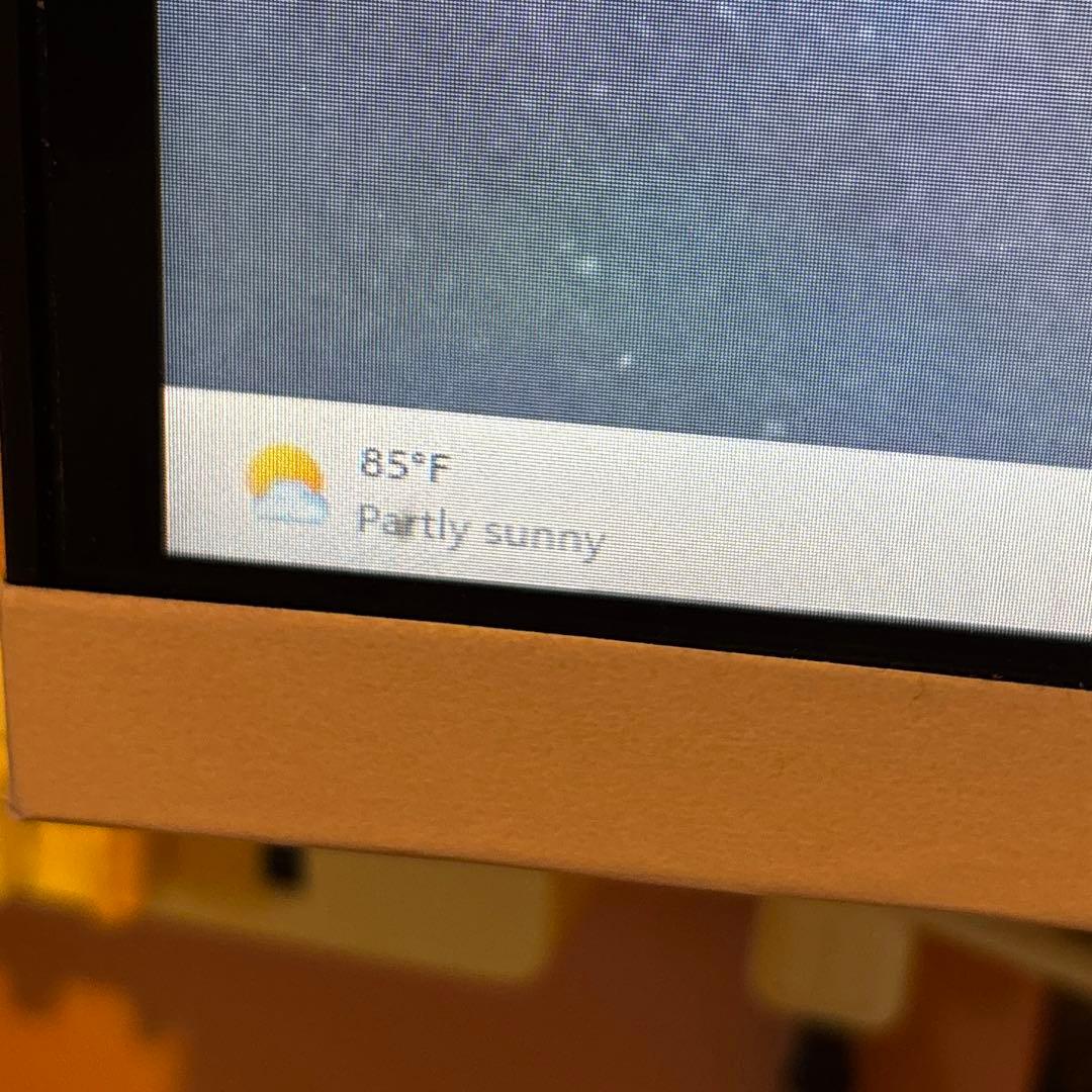 AESNO 34インチゲーミングモニター