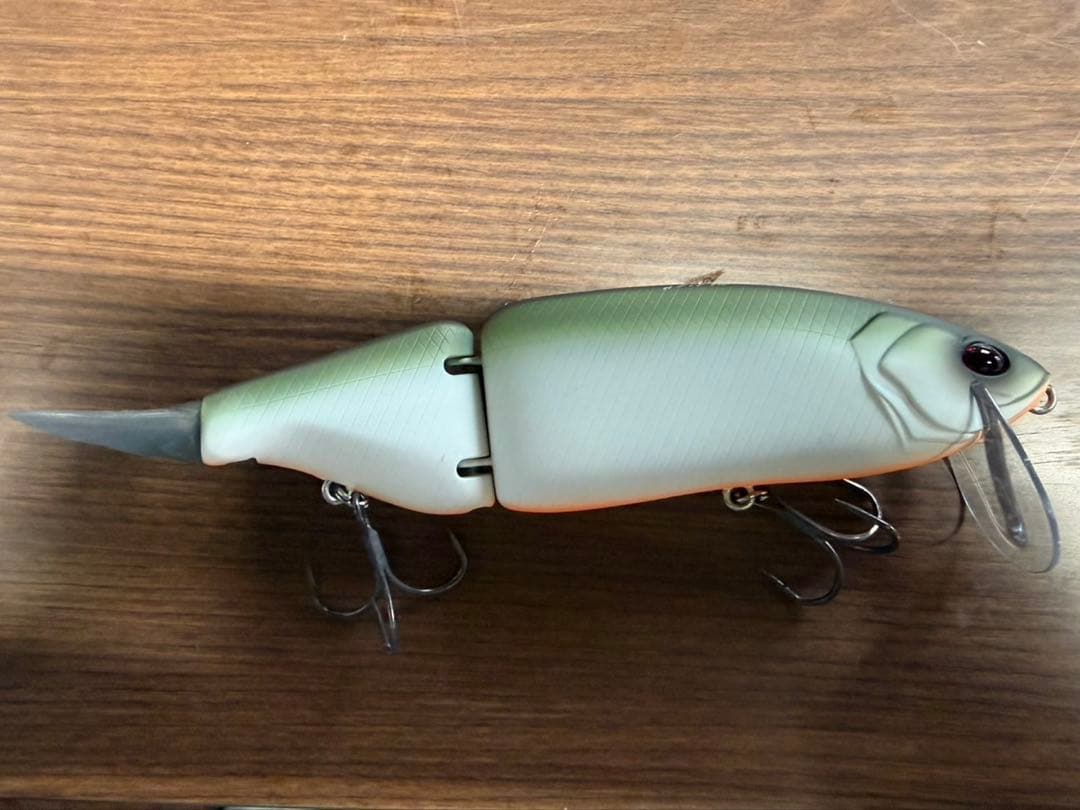 DTR X ランカーキラー タイニークラッシュ