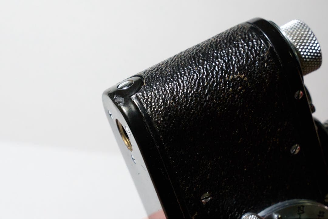 コピーライカ 1936年ベルリンオリンピックモデル