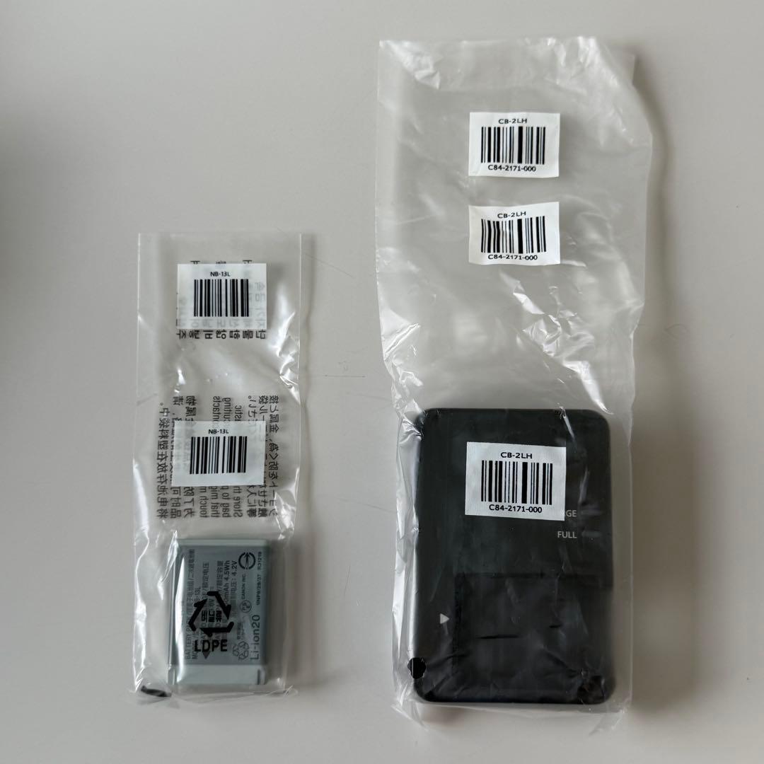 【動作確認済み 展示品】 PowerShot SX740hs シルバー