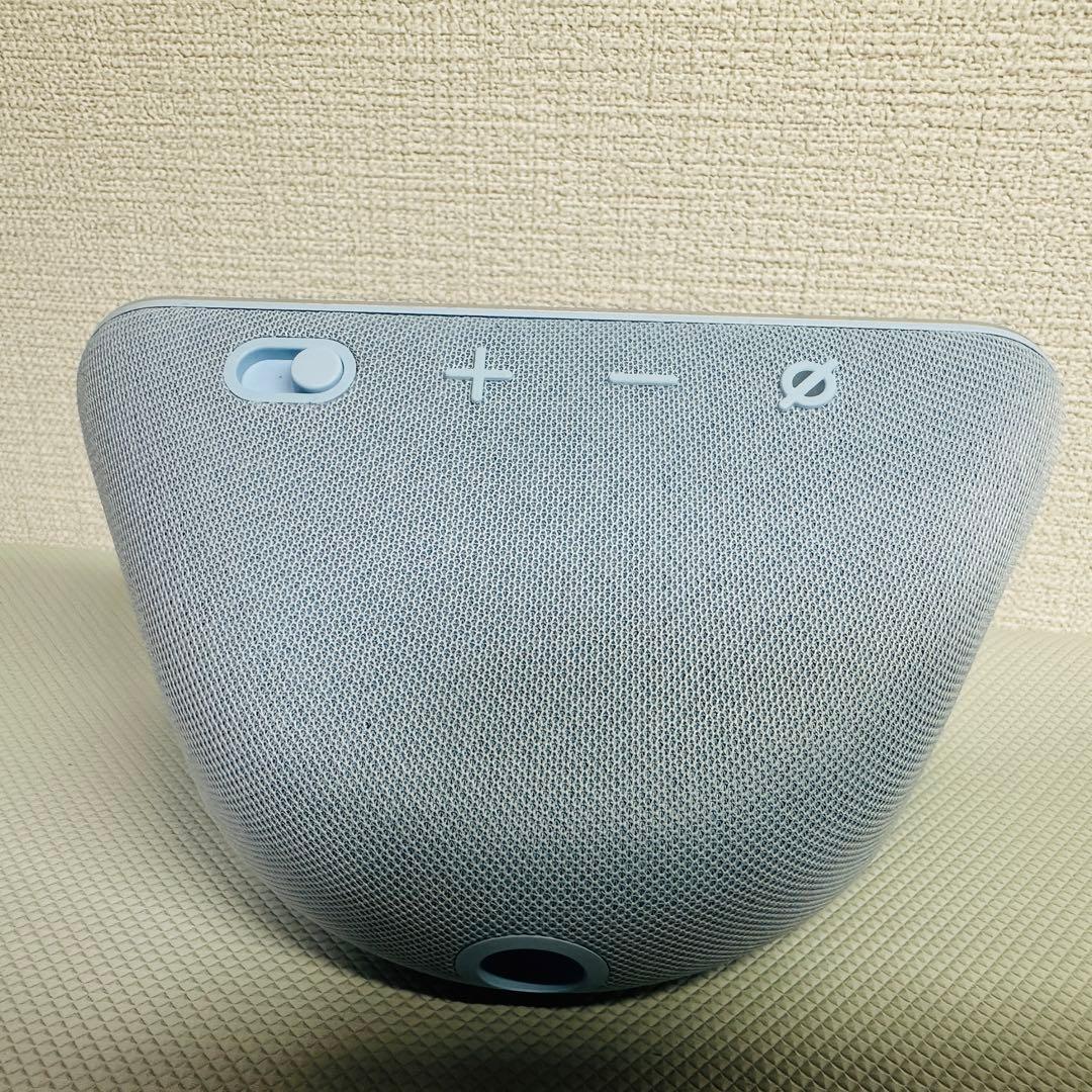 【美品】 Amazon Echo Show 5 第3世代 ホワイト