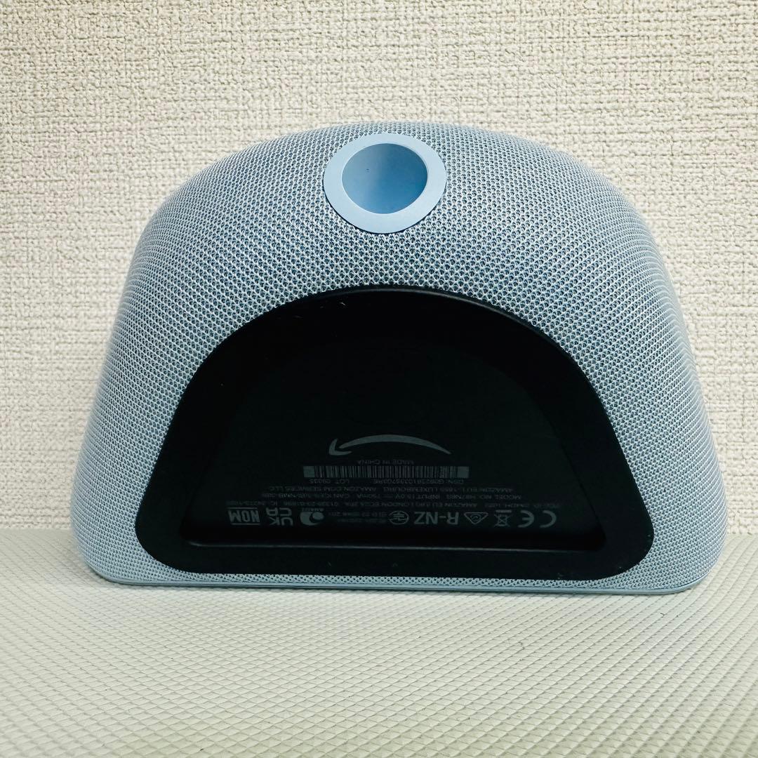 【美品】 Amazon Echo Show 5 第3世代 ホワイト